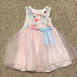 Pippa and Julie Dress Size 4